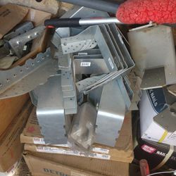 Hardware Simpson Metals