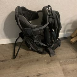 Hiking Backpack