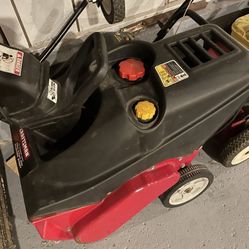 Craftman Snow Blower 