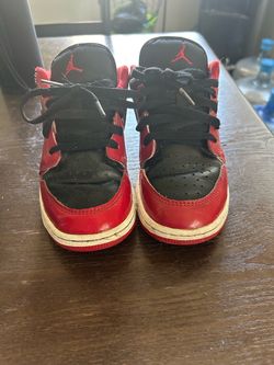 Youth Boy Shoes