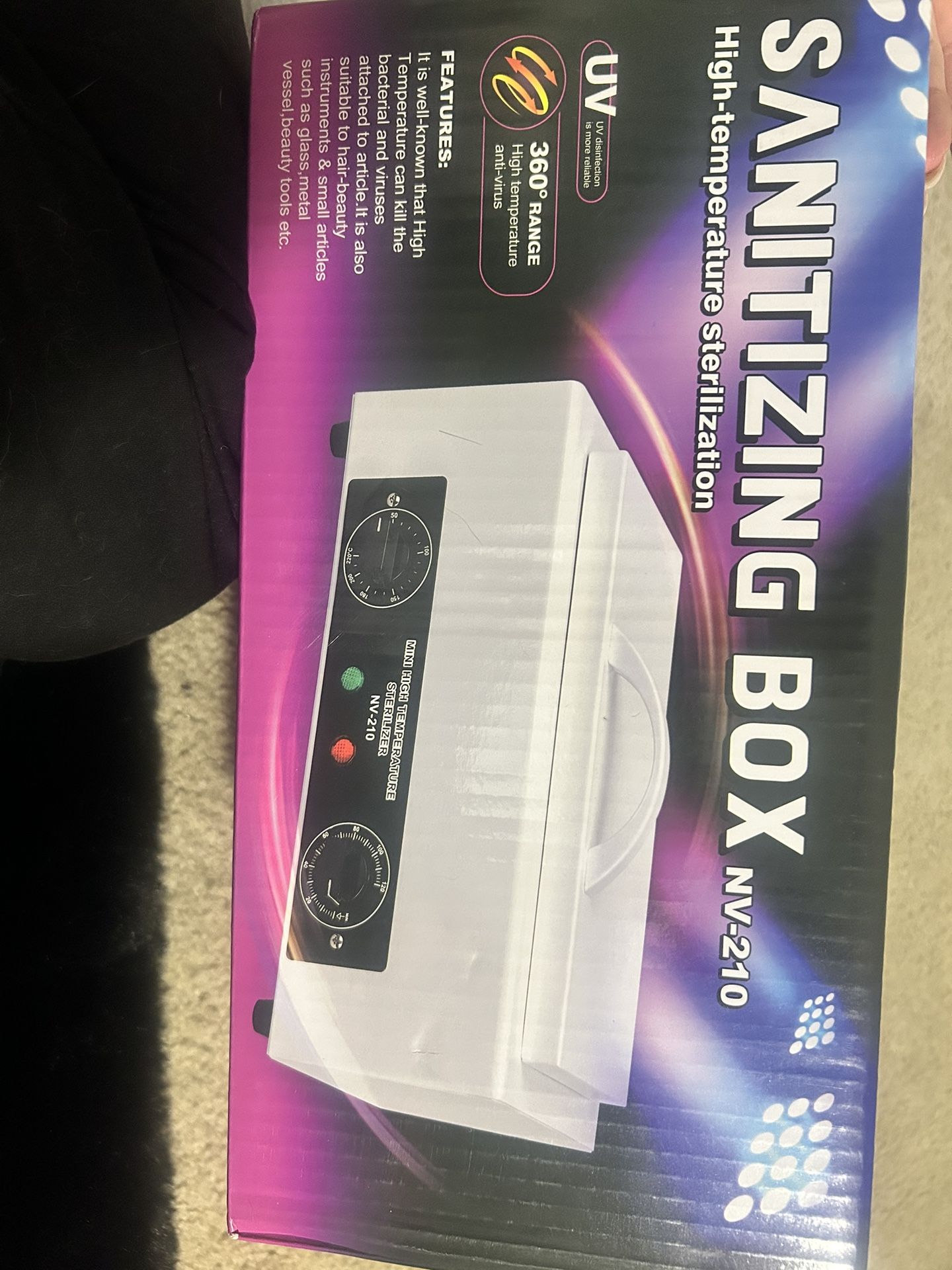 Spa Items