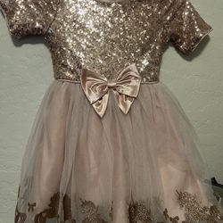 Dress Size 5T