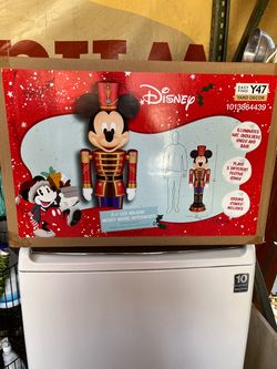 mickey