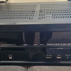 Denon Home Theater 5.1