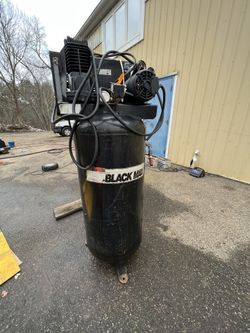 Air Compresor