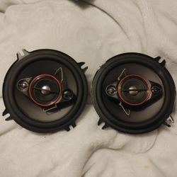 Pioneer 4-way 300 W Max Power