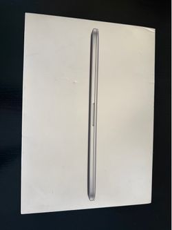 2015 MacBook Pro 15” Retina display