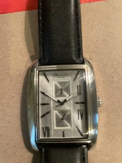Kenneth Cole (Wall Street) Model 1541 Watch