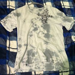 affliction Shirt youth L