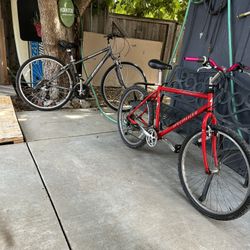 Specialized Bicycles