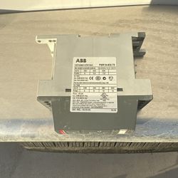 ABB PSR16-600-70 Soft Starter