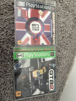 Grand Theft Auto 