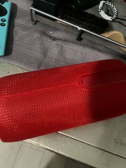 2Boom Jammin' Wireless Portable Speaker