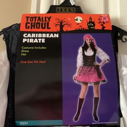Halloween Costumes