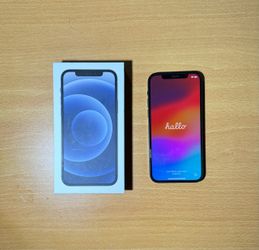 iPhone 12