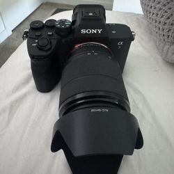 Sony A7IV