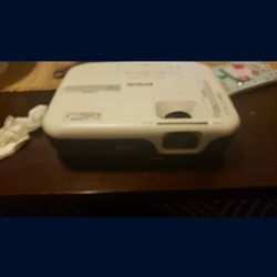 Epson Projector