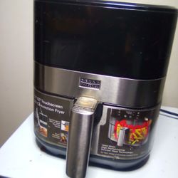 Air Fryer  Digital