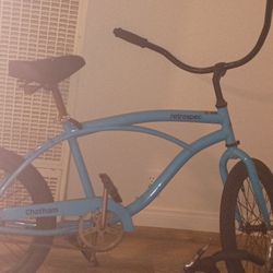 Retrospec-Chatham beach cruiser bike