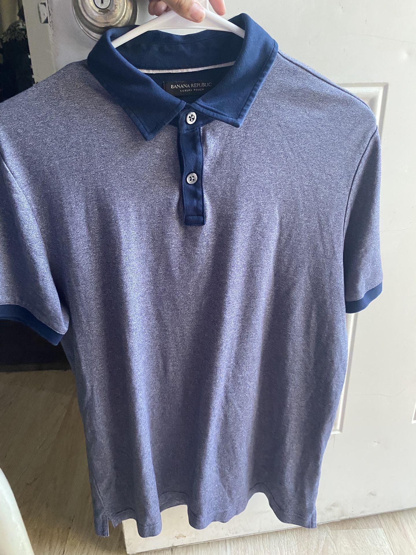 Men Banana Republic Shirt