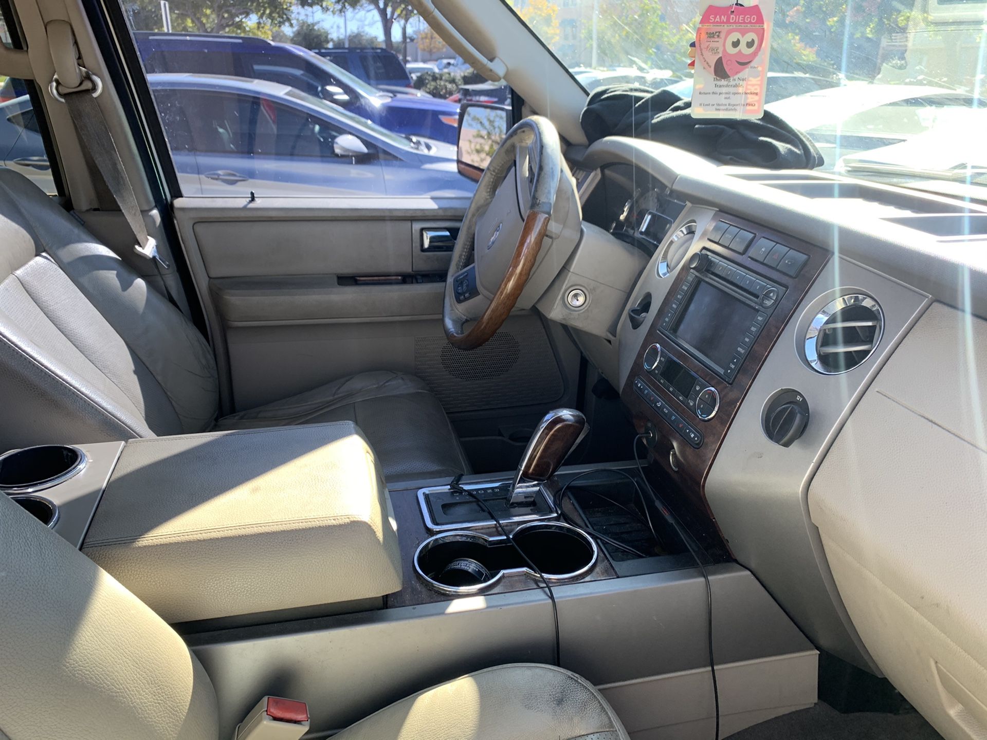 2007 Ford Expedition