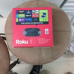Roku 3