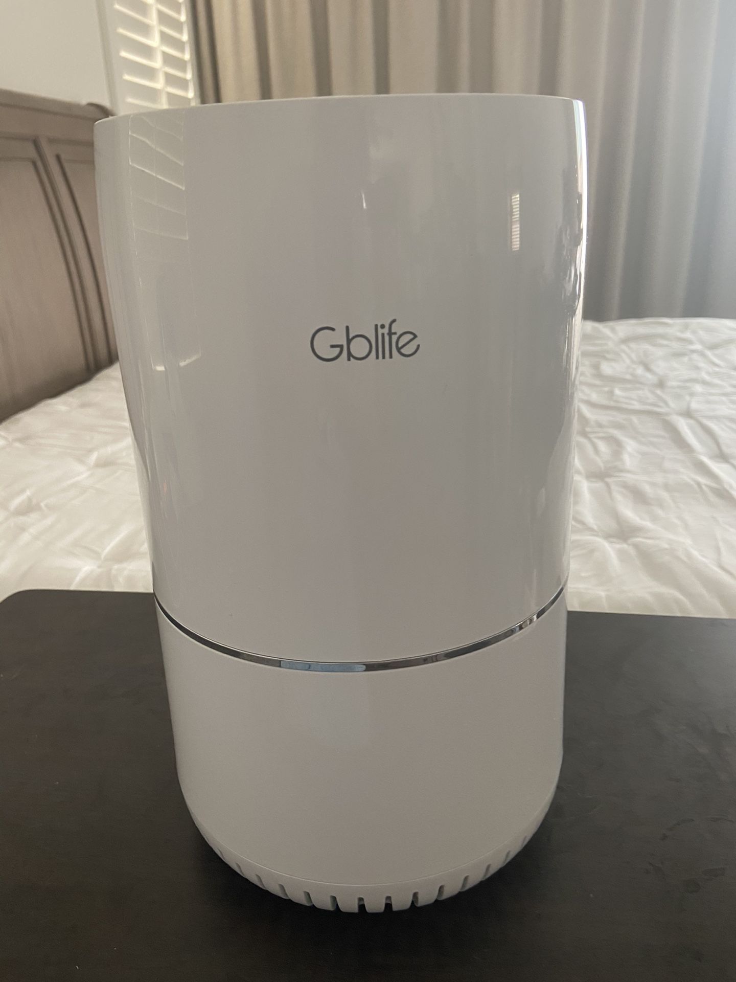Gblife Home Hepa Air Filter