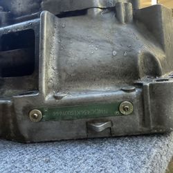 ACURA INTEGRA B18b LS hydro transmission 