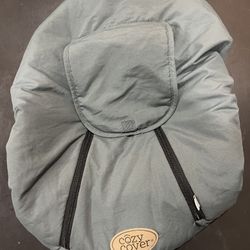 Baby Car Seat Cover