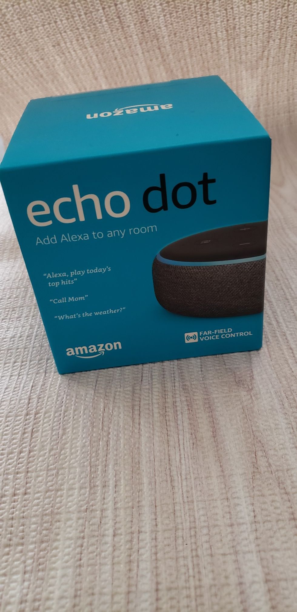 ECHO DOT