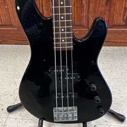 Ibanez Eletric Bass Guitar 