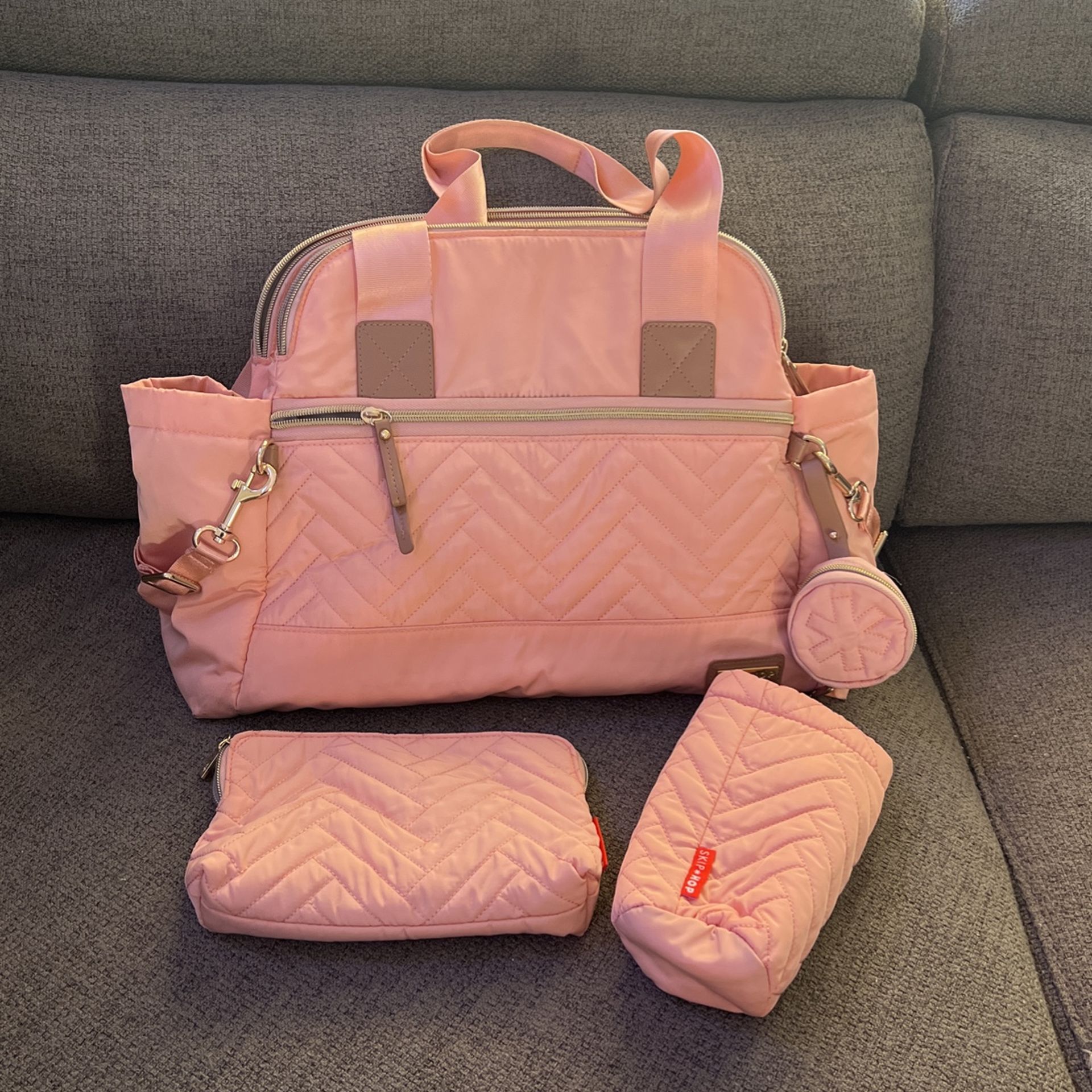Diaper Bag