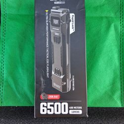 Nitecore Ultra Slim High Performance Tactical Flashlight 