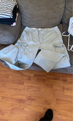 Pantalón Levi’s De hombre Gris Zais 38 X34