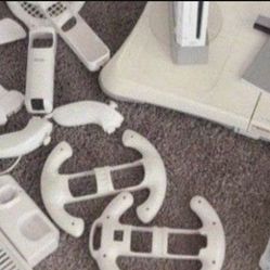 Wii Comes With Everything Great For Party's It Works