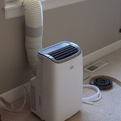 Refurbished Portable Air Conditioner 8,000 BTU