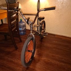 1998 GT pro Series BMX 20 Inch