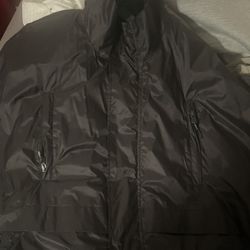 Madison Supply windbreaker 