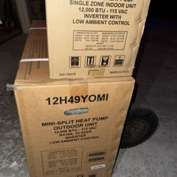 Mini Split 