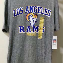 LA Rams men’s shirt