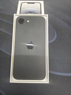 Iphone 16e
