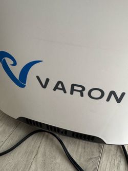 Oxygen Machine