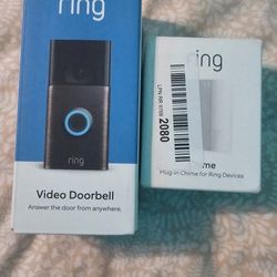 RING CHIMEA 