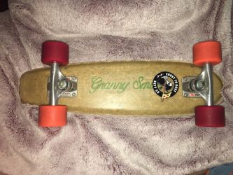 Granny Smith (cruiser)
