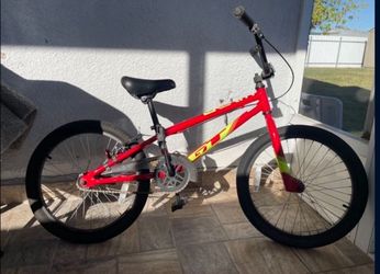 Bmx Kids Bike