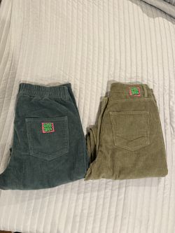 Empyre Pants