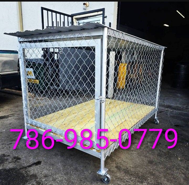 Dog Kennels Florida 🐕