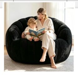 New Giant Bean Bag Chair