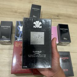 Creed Aventus