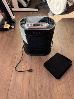 Honeywell Air Purifier